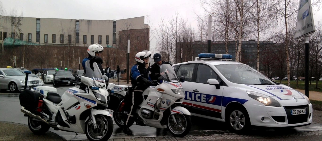 Φρίκη στη Γαλλία: Εντοπίστηκε διαμελισμένος 13χρονος μέσα σε βίλα - Το σώμα του ήταν «μισοφαγωμένο»